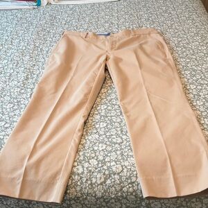 Men’s Peter Millar Pants
Size 32/30 hemmed to 28 inseam
Like new